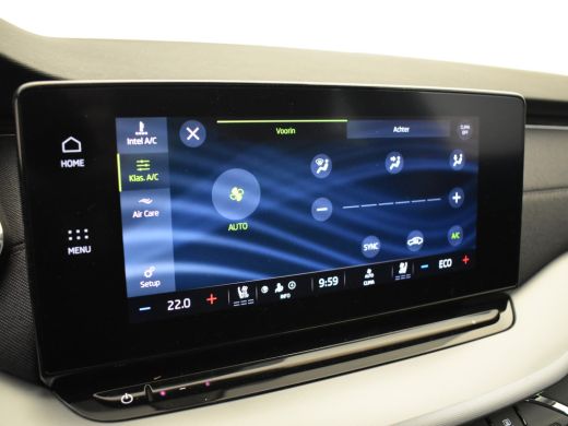 Skoda Octavia Combi 1.4 TSI iV PHEV First Edition 204pk | Panorama dak | Head up display | Canton audio | Stoel... ActivLease financial lease