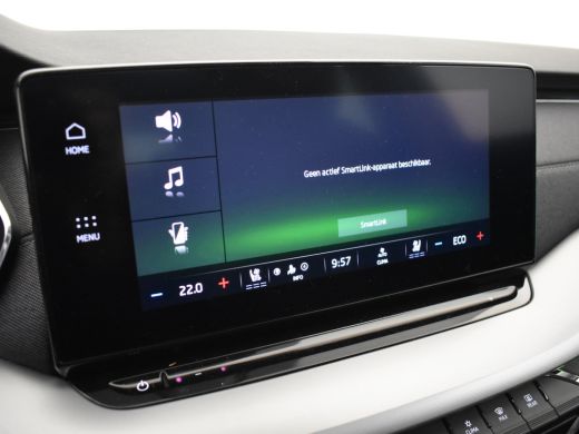 Skoda Octavia Combi 1.4 TSI iV PHEV First Edition 204pk | Panorama dak | Head up display | Canton audio | Stoel... ActivLease financial lease