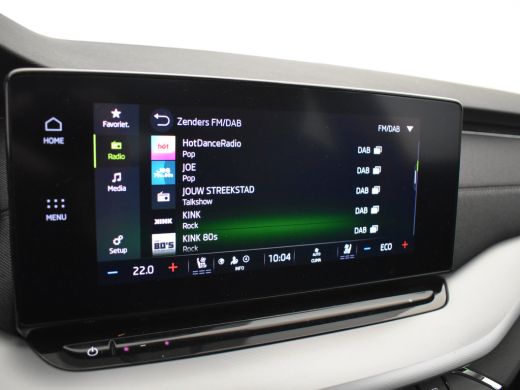 Skoda Octavia Combi 1.4 TSI iV PHEV First Edition 204pk | Panorama dak | Head up display | Canton audio | Stoel... ActivLease financial lease