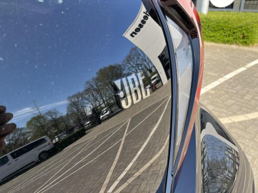 Toyota Aygo X 1.0 VVT-i MT JBL ActivLease financial lease