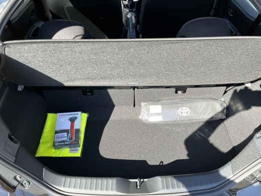 Toyota Aygo X 1.0 VVT-i MT JBL ActivLease financial lease