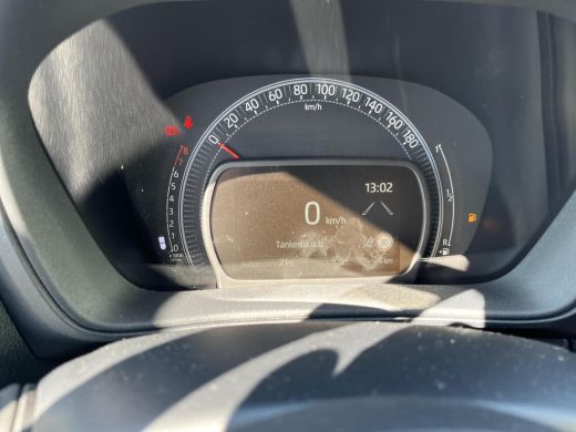 Toyota Aygo X 1.0 VVT-i MT JBL ActivLease financial lease
