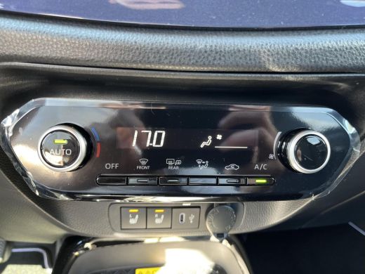 Toyota Aygo X 1.0 VVT-i MT JBL ActivLease financial lease