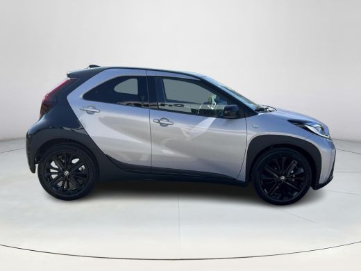 Toyota Aygo X 1.0 VVT-i MT JBL ActivLease financial lease