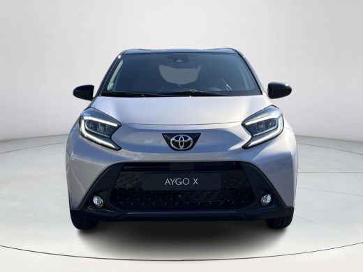 Toyota Aygo X 1.0 VVT-i MT JBL ActivLease financial lease