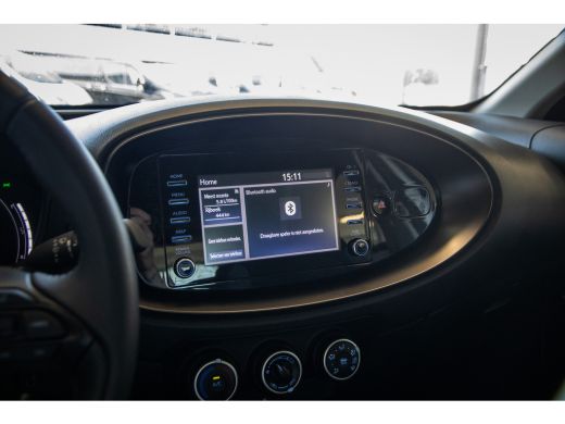 Toyota Aygo X Toyota 1.0 VVT-i MT Play | Airco ActivLease financial lease