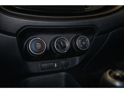 Toyota Aygo X Toyota 1.0 VVT-i MT Play | Airco ActivLease financial lease