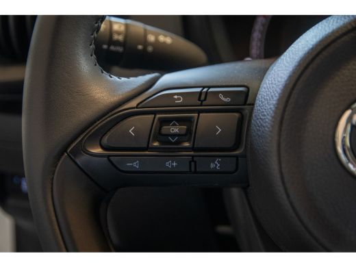 Toyota Aygo X Toyota 1.0 VVT-i MT Play | Airco ActivLease financial lease