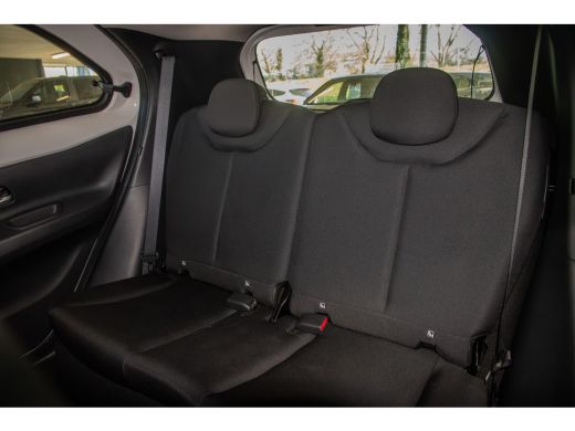 Toyota Aygo X Toyota 1.0 VVT-i MT Play | Airco ActivLease financial lease