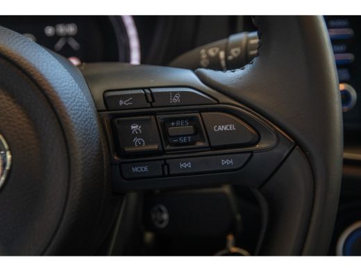 Toyota Aygo X Toyota 1.0 VVT-i MT Play | Airco ActivLease financial lease