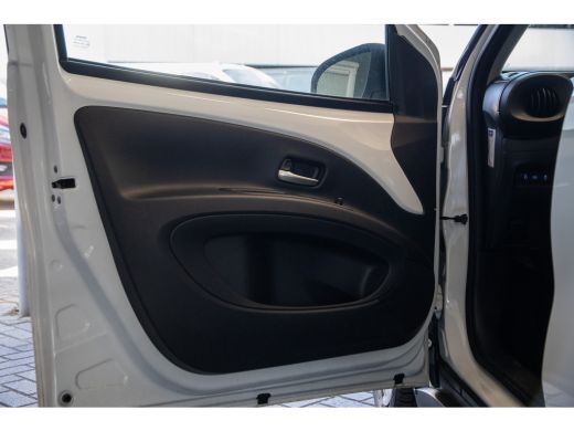 Toyota Aygo X Toyota 1.0 VVT-i MT Play | Airco ActivLease financial lease