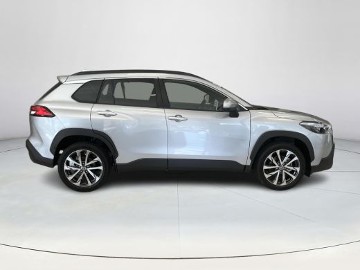 Toyota Corolla Cross Hybrid 140 Style ActivLease financial lease