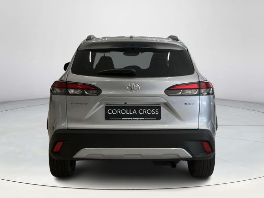 Toyota Corolla Cross Hybrid 140 Style ActivLease financial lease
