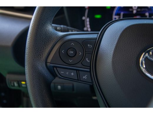 Toyota Corolla Toyota Hybrid 140 Comfort | Achterruitverwarming | Airco (automatisch) ActivLease financial lease