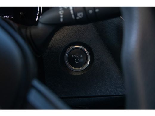 Toyota Corolla Toyota Hybrid 140 Comfort | Achterruitverwarming | Airco (automatisch) ActivLease financial lease