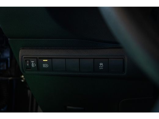 Toyota Corolla Toyota Hybrid 140 Comfort | Achterruitverwarming | Airco (automatisch) ActivLease financial lease