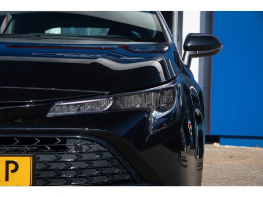 Toyota Corolla Toyota Hybrid 140 Comfort | Achterruitverwarming | Airco (automatisch) ActivLease financial lease