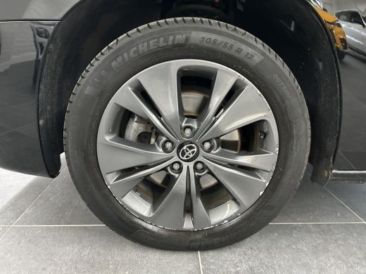 Toyota PROACE CITY Verso 1.2 Turbo Dynamic Automaat ActivLease financial lease