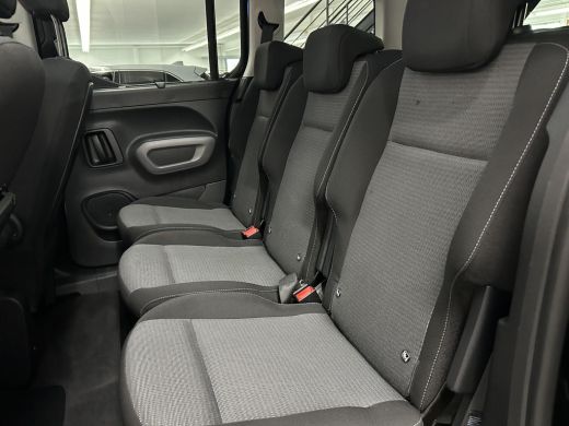 Toyota PROACE CITY Verso 1.2 Turbo Dynamic Automaat ActivLease financial lease