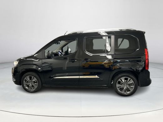 Toyota PROACE CITY Verso 1.2 Turbo Dynamic Automaat ActivLease financial lease