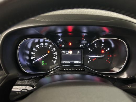 Toyota PROACE CITY Verso 1.2 Turbo Dynamic Automaat ActivLease financial lease