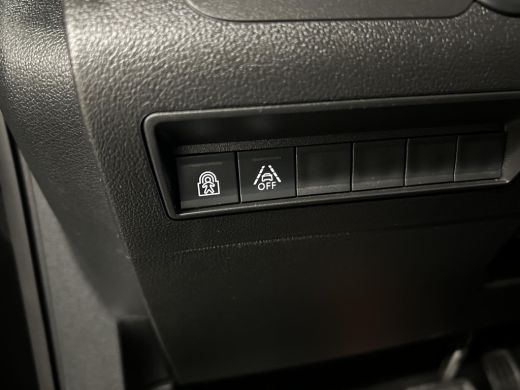 Toyota PROACE CITY Verso 1.2 Turbo Dynamic Automaat ActivLease financial lease
