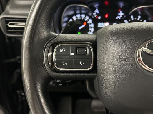 Toyota PROACE CITY Verso 1.2 Turbo Dynamic Automaat ActivLease financial lease