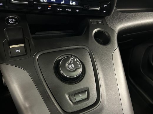 Toyota PROACE CITY Verso 1.2 Turbo Dynamic Automaat ActivLease financial lease