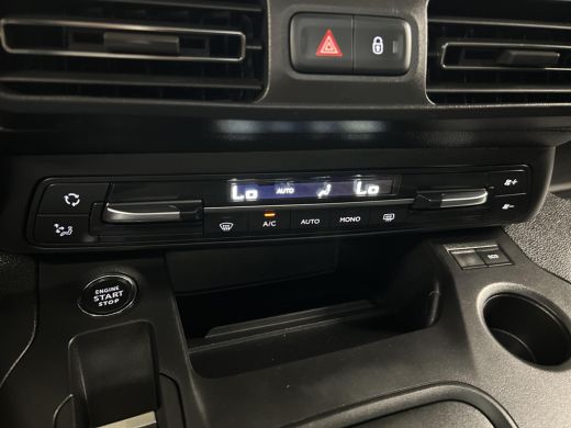 Toyota PROACE CITY Verso 1.2 Turbo Dynamic Automaat ActivLease financial lease
