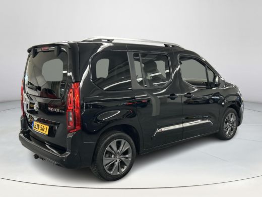Toyota PROACE CITY Verso 1.2 Turbo Dynamic Automaat ActivLease financial lease