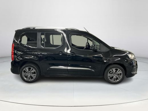 Toyota PROACE CITY Verso 1.2 Turbo Dynamic Automaat ActivLease financial lease