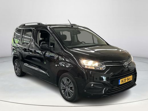 Toyota PROACE CITY Verso 1.2 Turbo Dynamic Automaat ActivLease financial lease