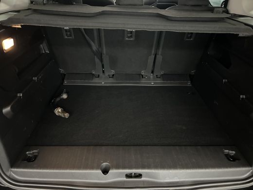 Toyota PROACE CITY Verso 1.2 Turbo Dynamic Automaat ActivLease financial lease