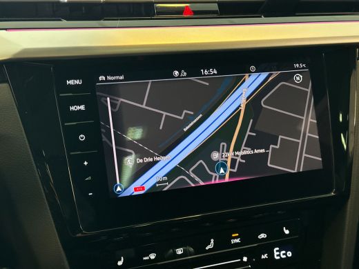 Volkswagen Arteon Shooting Brake 1.4 TSI 218pk eHybrid R-Line Business+ / Panoramadak / Stoelverwarming ActivLease financial lease