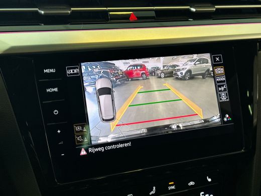 Volkswagen Arteon Shooting Brake 1.4 TSI 218pk eHybrid R-Line Business+ / Panoramadak / Stoelverwarming ActivLease financial lease