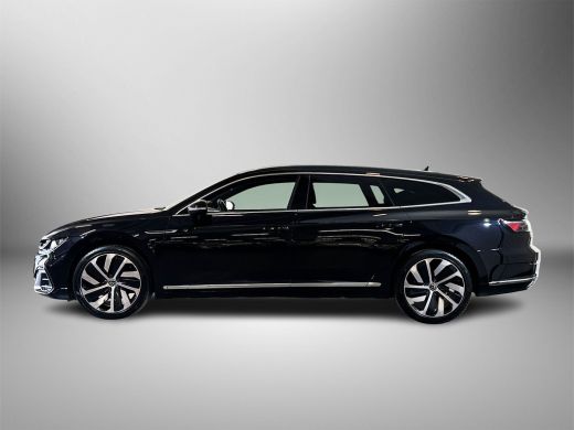 Volkswagen Arteon Shooting Brake 1.4 TSI 218pk eHybrid R-Line Business+ / Panoramadak / Stoelverwarming ActivLease financial lease