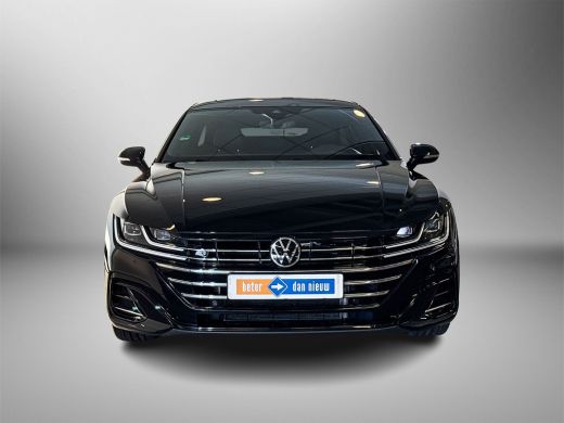 Volkswagen Arteon Shooting Brake 1.4 TSI 218pk eHybrid R-Line Business+ / Panoramadak / Stoelverwarming ActivLease financial lease