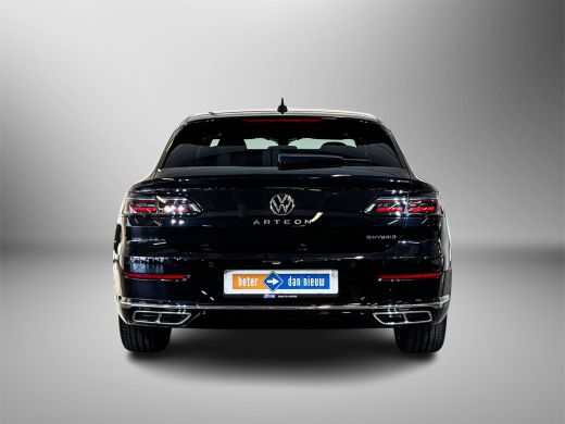 Volkswagen Arteon Shooting Brake 1.4 TSI 218pk eHybrid R-Line Business+ / Panoramadak / Stoelverwarming ActivLease financial lease