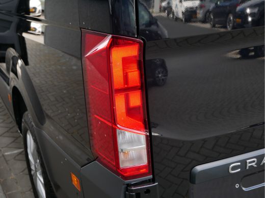 Volkswagen Crafter L3H3 Exclusive | Trekhaak | Navi | Clima | Park assistent | Trekhaak | Navi | Clima | Park assist... ActivLease financial lease