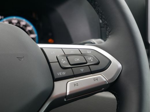 Volkswagen Crafter L3H3 Exclusive | Trekhaak | Navi | Clima | Park assistent | Trekhaak | Navi | Clima | Park assist... ActivLease financial lease