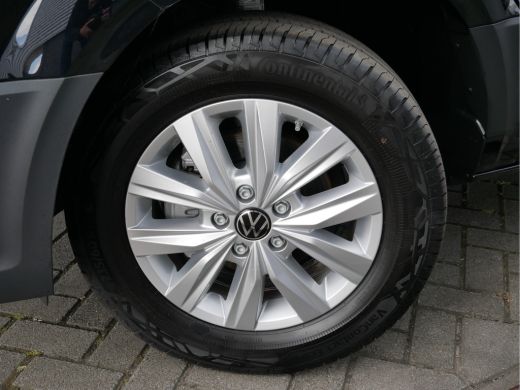 Volkswagen Crafter | L3H3 Exclusive | Trekhaak | Navigatie | Climate | Park assistent | Trekhaak | Navigatie | Clima... ActivLease financial lease