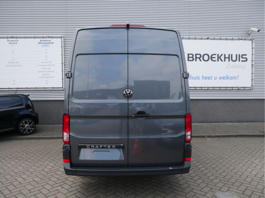 Volkswagen Crafter L3H3 Highline | Park assistent | Clima | Cruise | Navi by app | Park assistent | Clima | Cruise |... ActivLease financial lease