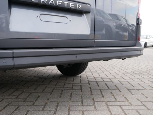 Volkswagen Crafter L3H3 Highline | Park assistent | Clima | Cruise | Navi by app | Park assistent | Clima | Cruise |... ActivLease financial lease