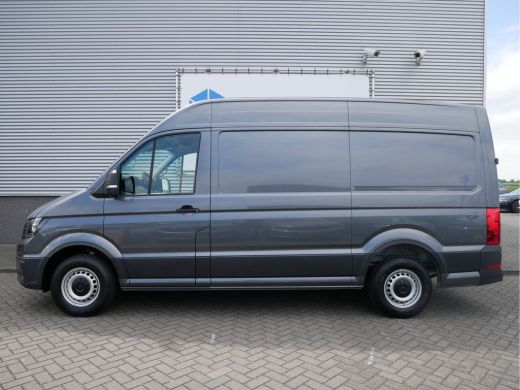 Volkswagen Crafter L3H3 Highline | Park assistent | Clima | Cruise | Navi by app | Park assistent | Clima | Cruise |... ActivLease financial lease