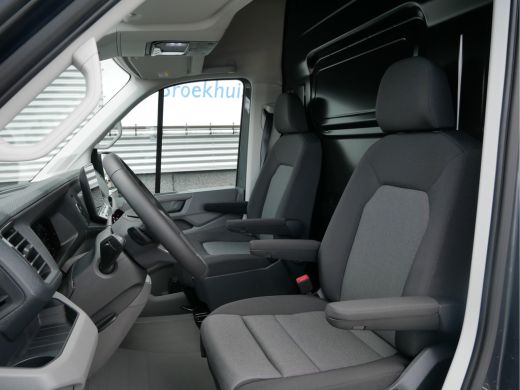 Volkswagen Crafter L3H3 Highline | Park assistent | Clima | Cruise | Navi by app | Park assistent | Clima | Cruise |... ActivLease financial lease
