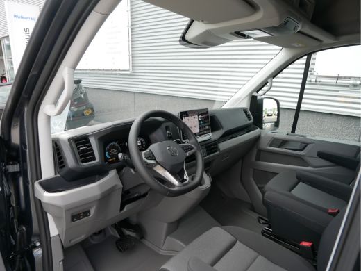 Volkswagen Crafter L3H3 Highline | Park assistent | Clima | Cruise | Navi by app | Park assistent | Clima | Cruise |... ActivLease financial lease