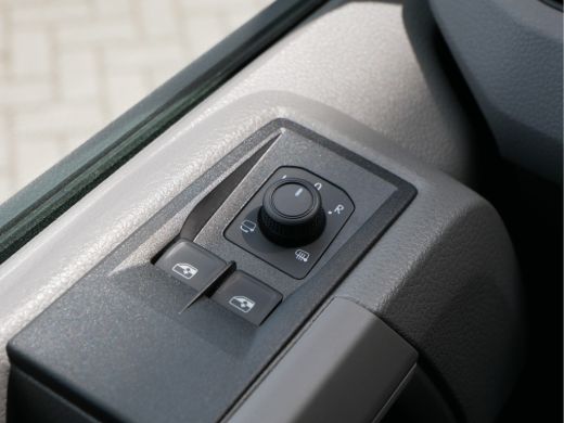 Volkswagen Crafter L3H3 Highline | Park assistent | Clima | Cruise | Navi by app | Park assistent | Clima | Cruise |... ActivLease financial lease