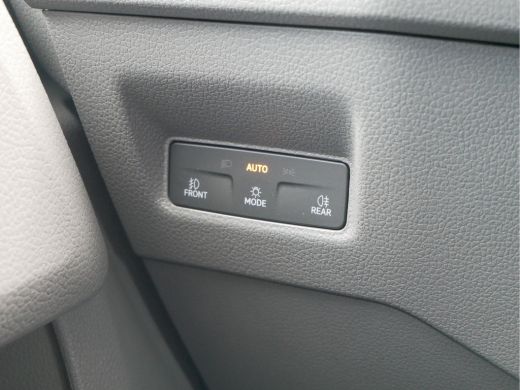 Volkswagen Crafter L3H3 Highline | Park assistent | Clima | Cruise | Navi by app | Park assistent | Clima | Cruise |... ActivLease financial lease