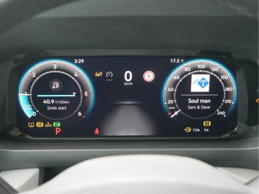 Volkswagen Crafter L3H3 Highline | Park assistent | Clima | Cruise | Navi by app | Park assistent | Clima | Cruise |... ActivLease financial lease
