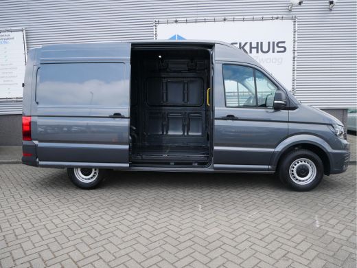 Volkswagen Crafter L3H3 Highline | Park assistent | Clima | Cruise | Navi by app | Park assistent | Clima | Cruise |... ActivLease financial lease